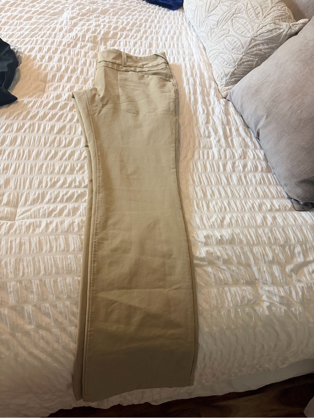 Lole Women's Beige Track Pants